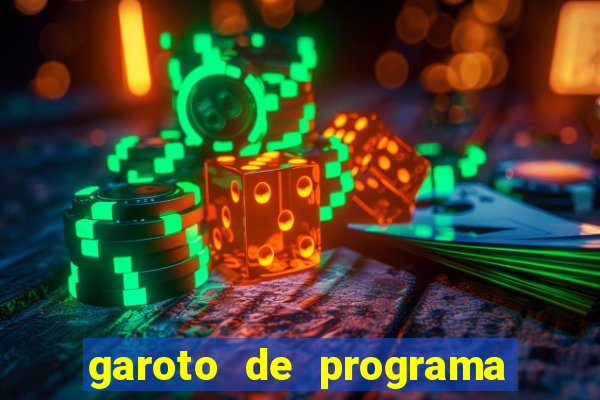 garoto de programa metedor fluminense